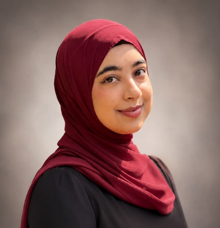 Hafsah Majid
