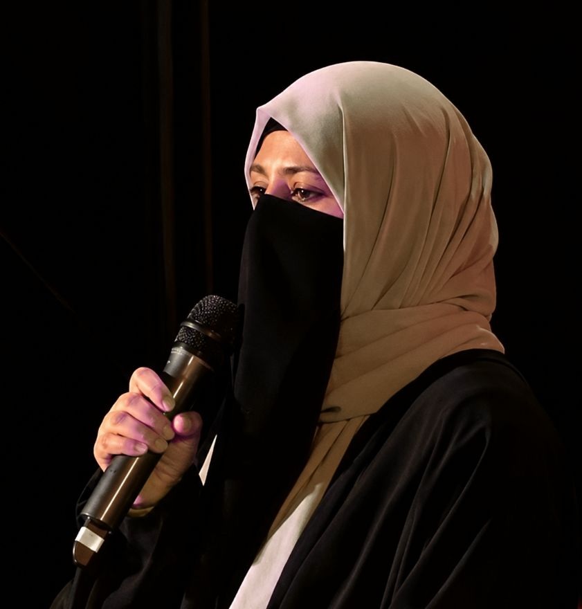 Tahirah Hussain