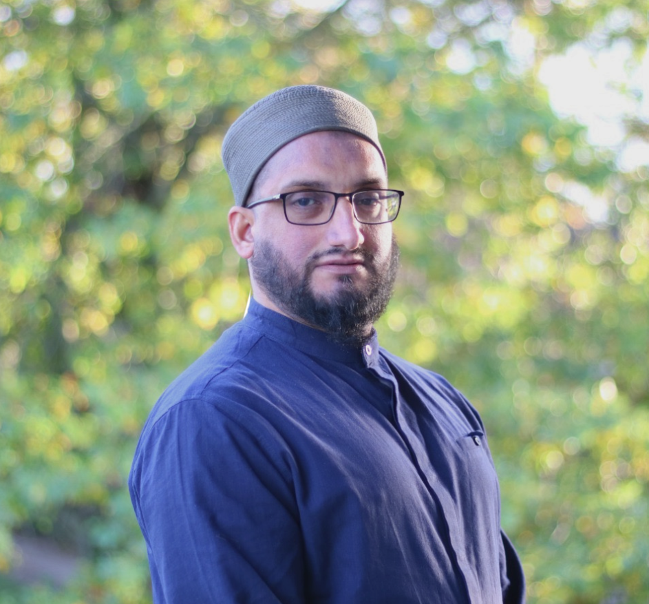 Tahir Hussain