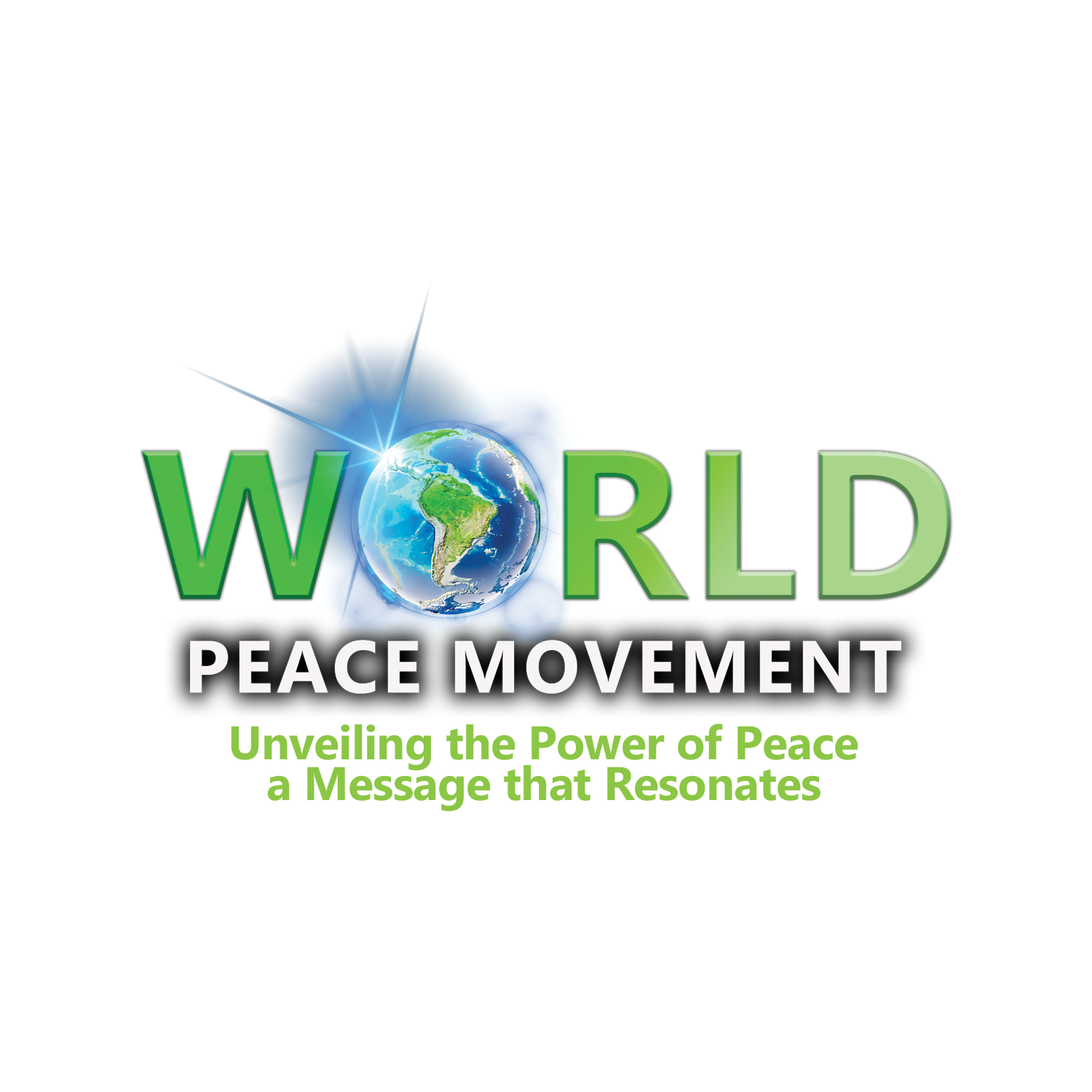 World Peace Movement — Unveiling the Power of Peace